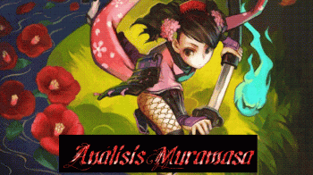Análisis Muramasa: The Demon Blade (Wii)