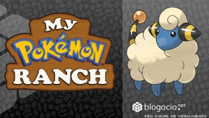 Guía My Poké­mon Ranch