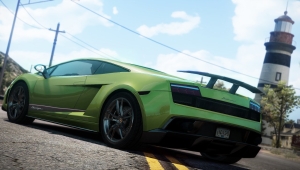 Need for Speed: Hot Pursuit Remastered llegaría a Switch y PS4 muy pronto, según una filtración