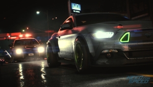 Nuevos juegos de Battlefield y Need for Speed llegarán a PS5 y Xbox Series