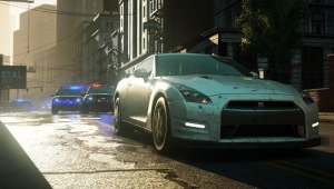 [Impresiones jugables] Need For Speed: Rivals