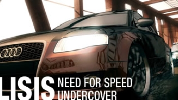 Análisis Need for Speed Undercover (Ps3 360 Pc)