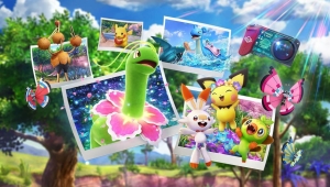 New Pokémon Snap esconde un easter egg de Pokémon The Movie: Coco