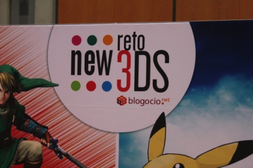 New Reto 3DS 2015