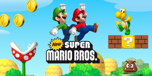 El código secreto de New Super Mario Bros. que desbloquea un nuevo modo de juego