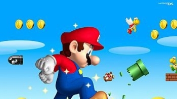 Análisis New Super Mario Bros (NDS)