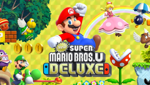 New Super Mario Bros 3 podría llegar muy pronto a Switch según una filtración
