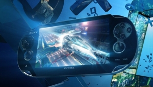 Playstation Vita a punto de aterrizar en Japón