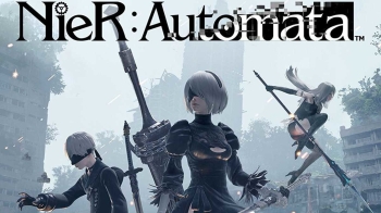 NieR Automata: Aparecen nuevas pistas sobre el anime basado en el juego PlatinumGames