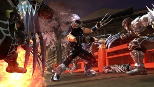 Cómo convertirse en ninja con Ninja Gaiden 3