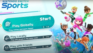 Nintendo Switch Sports: Fechas, horario y requisitos para participar en la prueba online gratuita