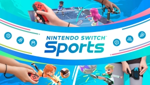 Nintendo Switch Sports podría incluir dos nuevos deportes