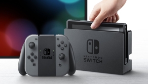 ¿Es realmente Nintendo Switch más cara en Europa que en EEUU?