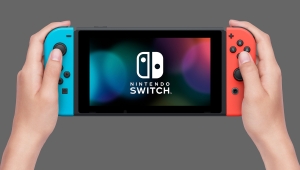 Nintendo Switch; resumen de la presentación de la nueva plataforma de Nintendo