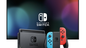 Nintendo Switch: Impresiones finales + Unboxing