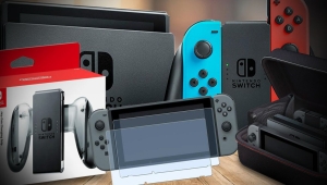 Nintendo Switch: Las mejoras que tienen que llegar cuanto antes