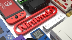 Nintendo Switch: ¿Necesita una revisión o algo más?