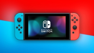 Nintendo Switch permitirá utilizar auriculares por Bluetooth con la actualización 13.0.0