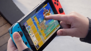 Nintendo pide " juegos listos para el 4K" a estudios externos, ¿en previsión de una Switch Pro?