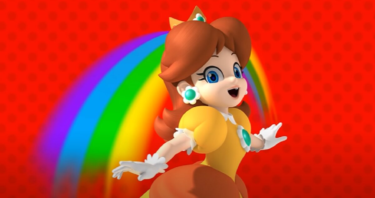 sala No puedo leer ni escribir mero Super Mario Bros: ¿Qué hace que Daisy sea un personaje único?