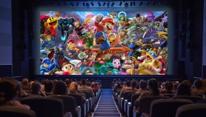 Nintendo anuncia oficialmente Nintendo Pictures, su productora de animación