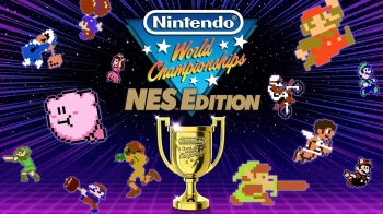 Análisis Nintendo World Championships: NES Edition (Switch)