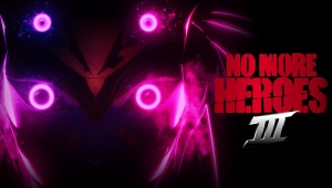 No More Heroes 3 revela nuevos detalles; las dos primeras entregas ya disponibles para Nintendo Switch
