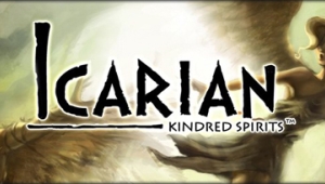 Icarian: Kindred Spirits