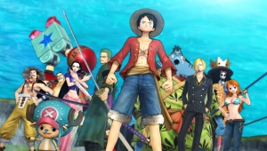 Los mejores juegos de One Piece hasta 2020