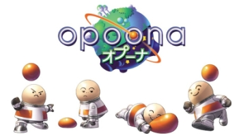 Esos juegos desconocidos (y no tan desconocidos): Opoona