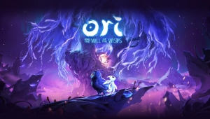 Ori And The Will Of The Wisps, anunciado para Nintendo Switch y disponible hoy mismo