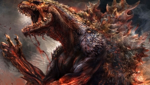 Los 10 mejores videojuegos de monstruos gigantes