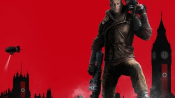 Análisis Wolfenstein: The New Order (Ps3 360 Pc PS4 One)
