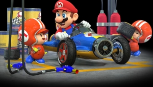 Las 5 claves que hacen grande a Mario Kart 8