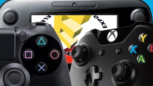 PS4, Xbox One y Wii U: ¿Quién llega en mejor forma al E3?