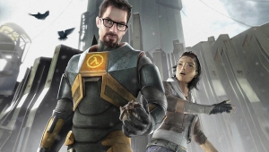 E3 2014: El momento perfecto para Half-Life 3