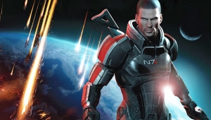 10 novedades que queremos ver en Mass Effect 4