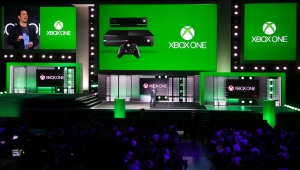 ¿Qué queremos ver en la conferencia de Microsoft del E3?