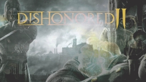 ¿Se presentará Dishonored 2 en la Gamescom 2014?