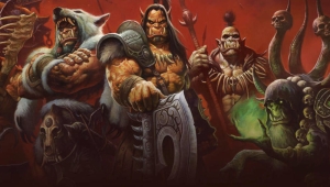Entrevista World of Warcraft: Warlords of Draenor. Enfréntate a la Horda de Hierro