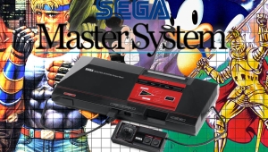 Master System: 20 juegos para la historia