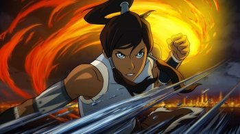 Análisis The Legend of Korra (Ps3 360 Pc PS4 One)