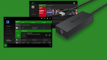 Disfruta de tu televisión con el Sintonizador de TV Digital de Xbox One