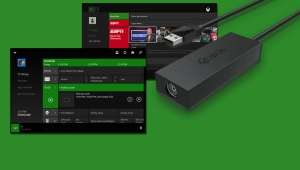 Disfruta de tu televisión con el Sintonizador de TV Digital de Xbox One