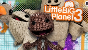 LittleBigPlanet 3: Creatividad expandida