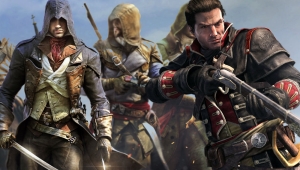 Assassin’s Creed: ¿Revolución francesa o Guerra de los Siete Años?
