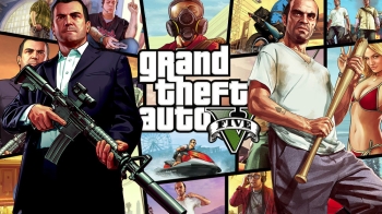 Análisis Grand Theft Auto V (PS4 One)