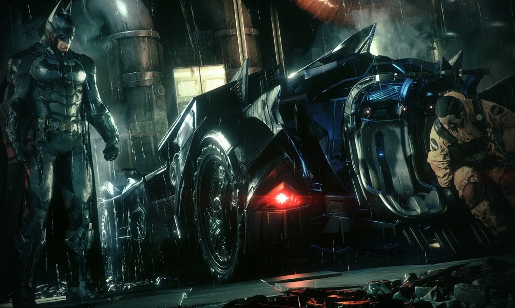 Batman: Arkham Knight. 5 consejos para ser el dueño de Gotham