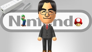 Satoru Iwata. Visión, trabajo y sacrificio en Nintendo