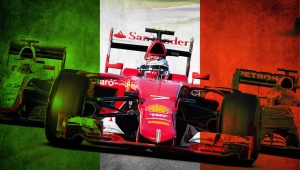 F1 2015: Análisis técnico del Autodromo Nazionale di Monza (GP Italia)